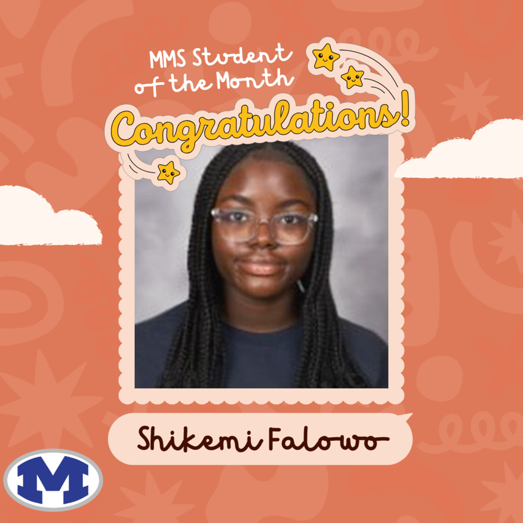 Shikemi Falowo - SOM