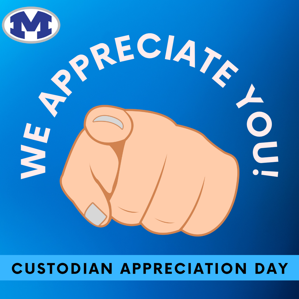 Custodian Day 2025