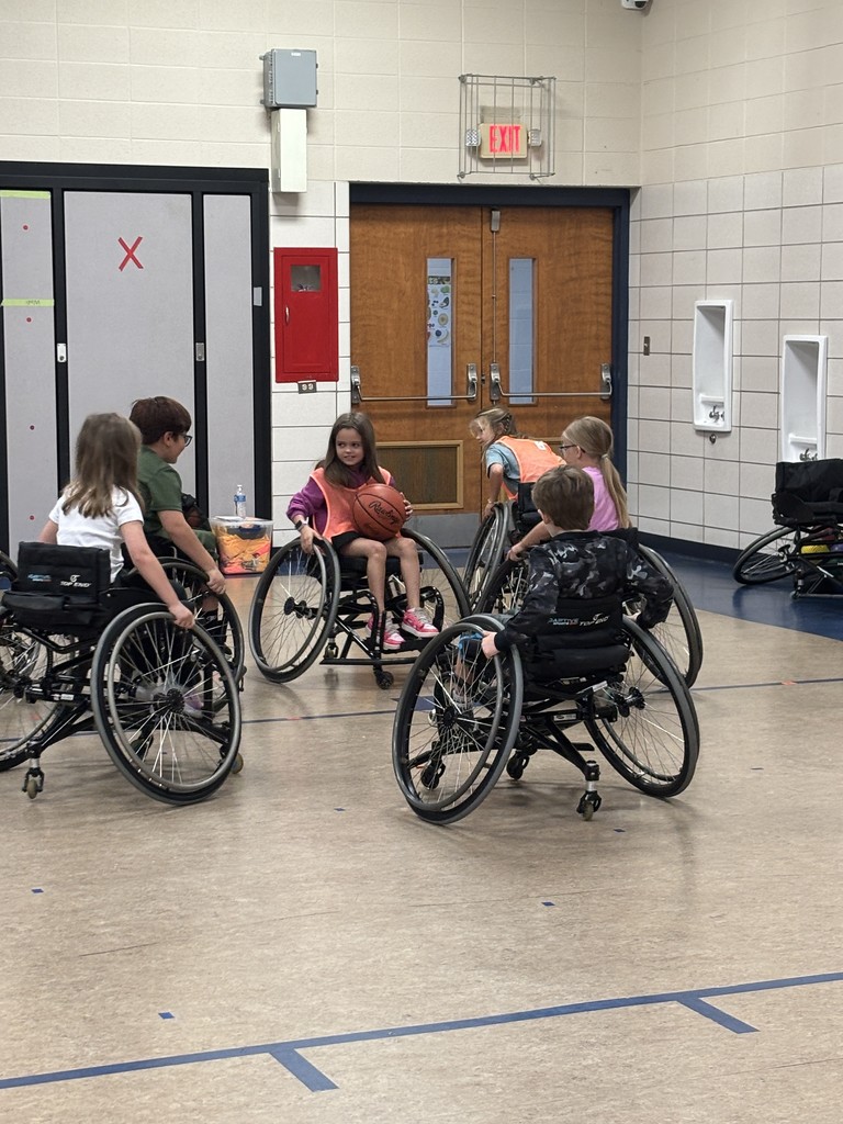 Adaptive Sports Try Out