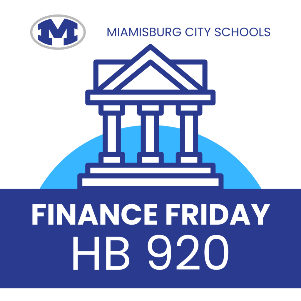 Finance Friday