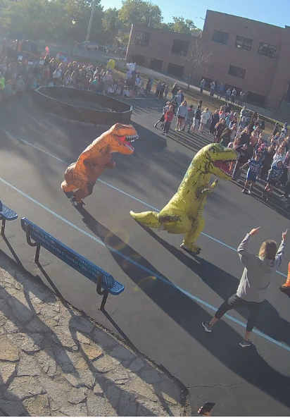 Fun Run