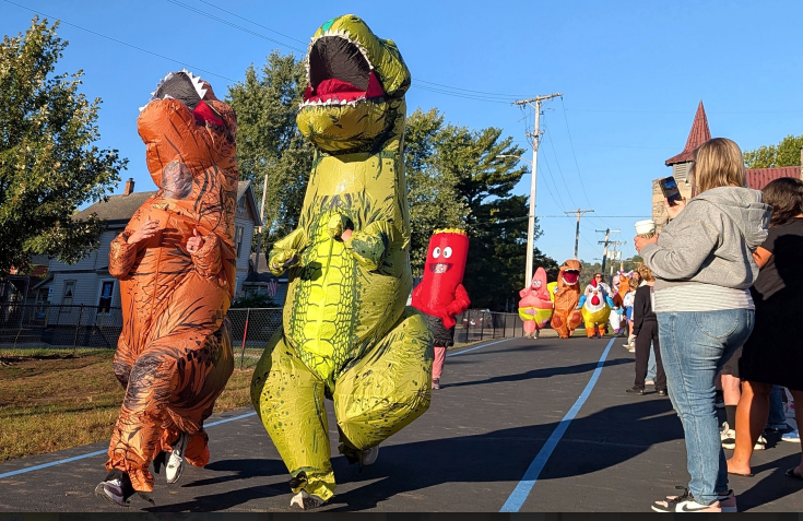 Fun Run