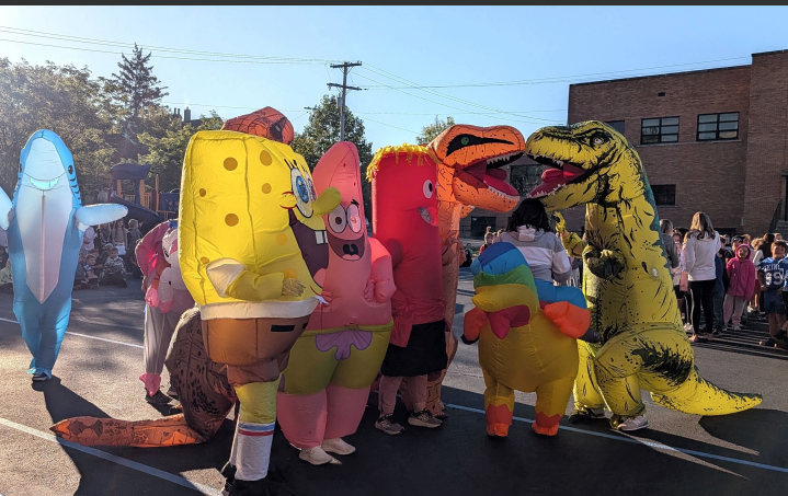 Fun Run
