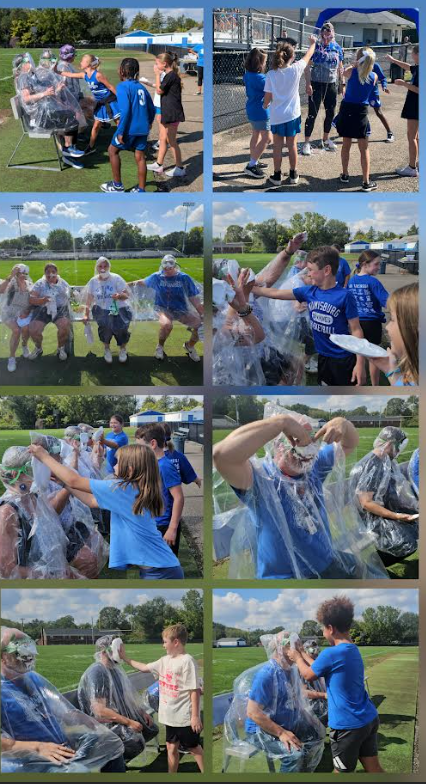 Fun Run