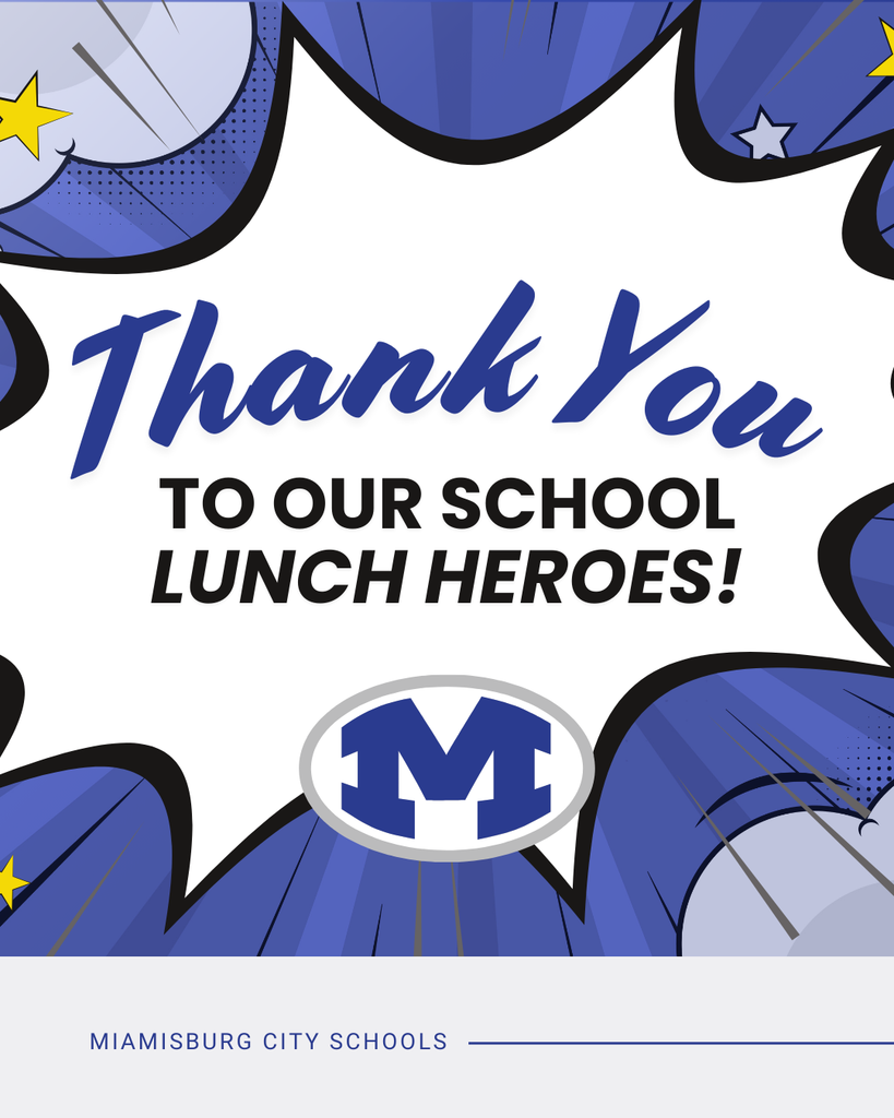 School Lunch Hero Day