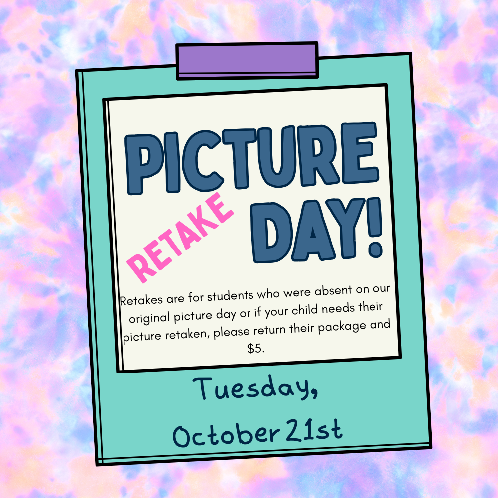 Picture day