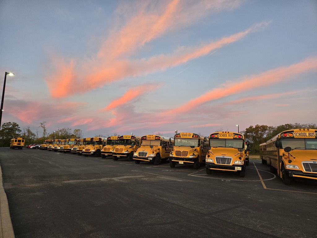 Cotton Candy Skies @ MMS