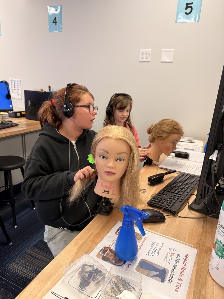 MVCTC Trip - 5th Graders