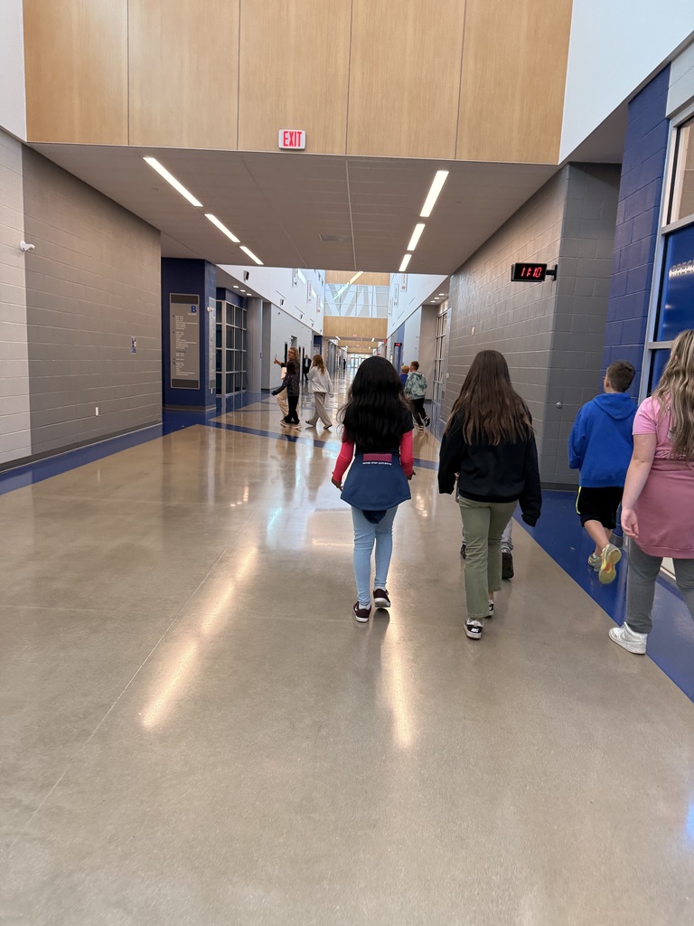 MVCTC Trip - 5th Graders