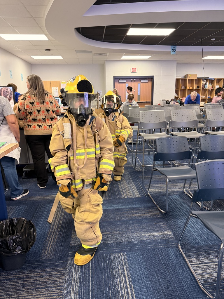 MVCTC Trip - 5th Graders