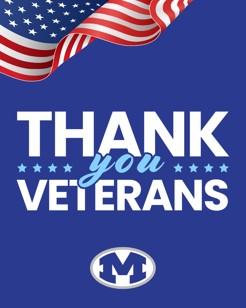 Thank You Veterans