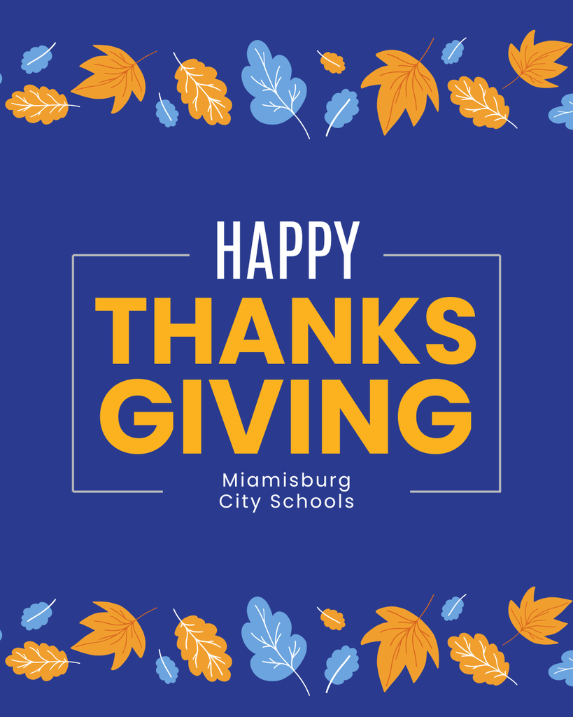 Happy Thanksgiving graphic