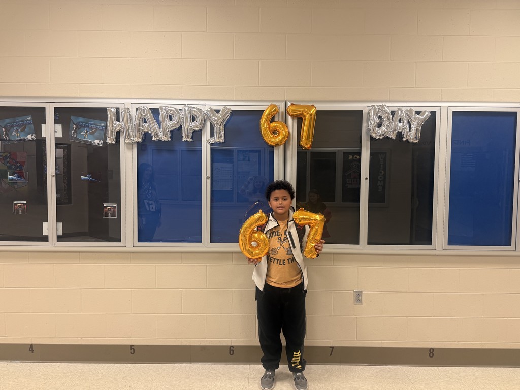 6-7 day at Jane Chance