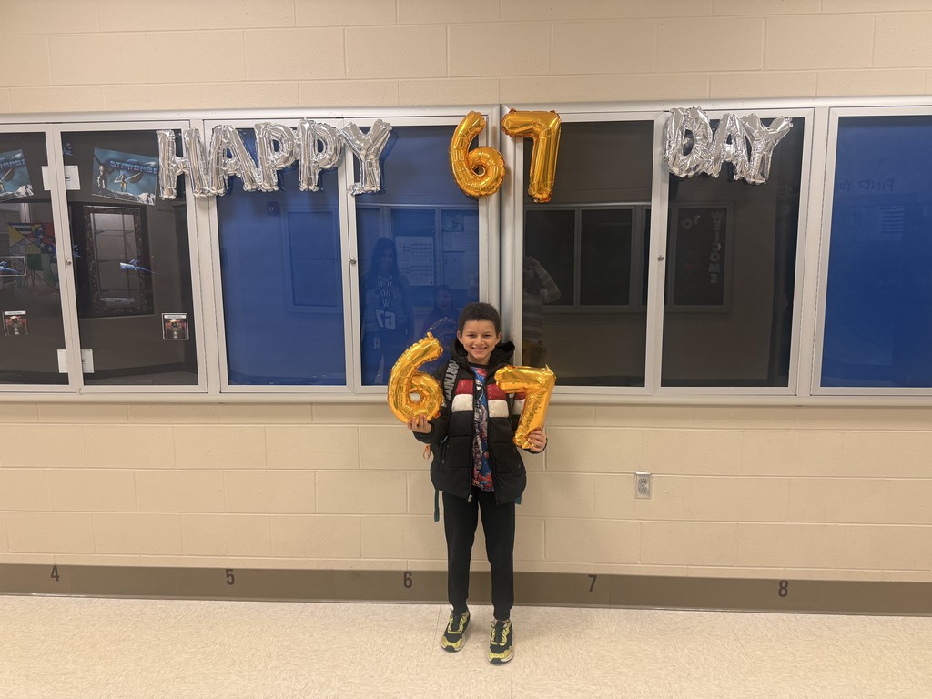 6-7 day at Jane Chance