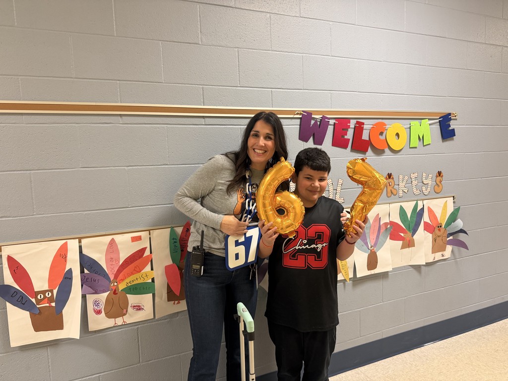 6-7 day at Jane Chance