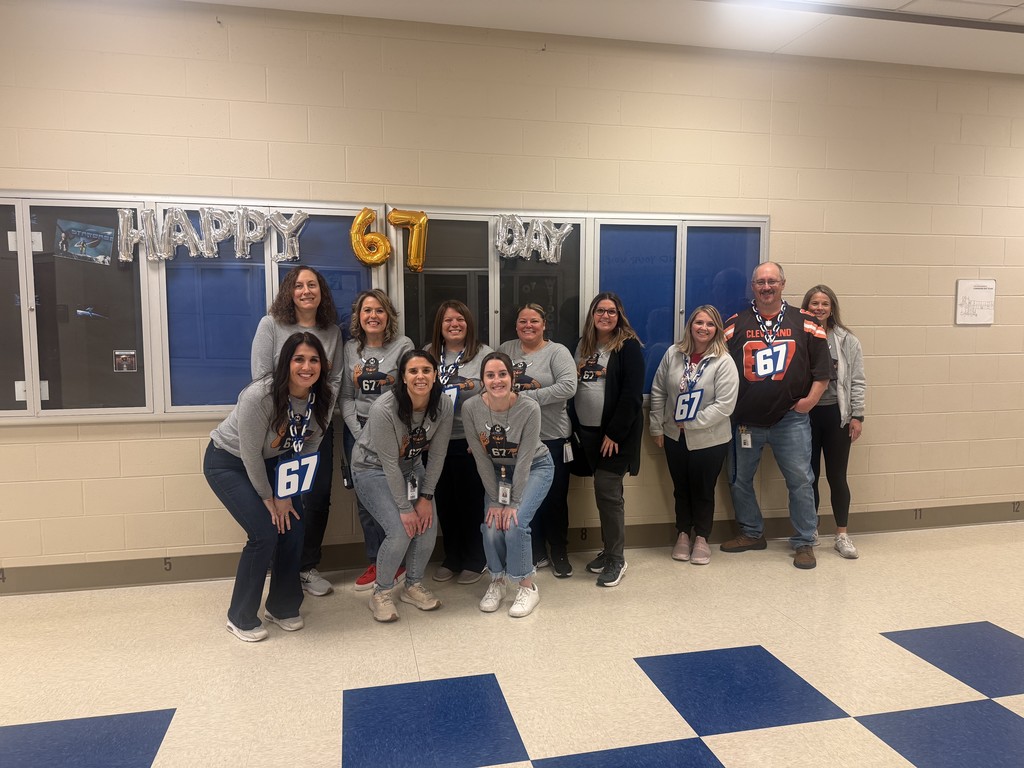 6-7 day at Jane Chance