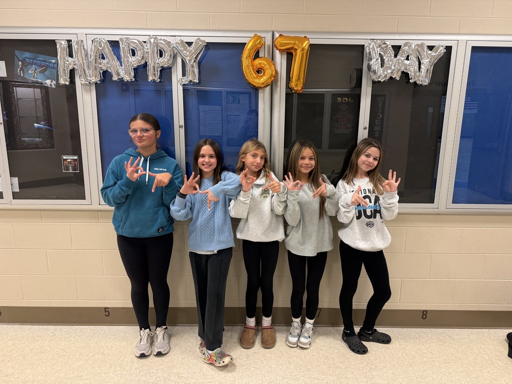 6-7 day at Jane Chance