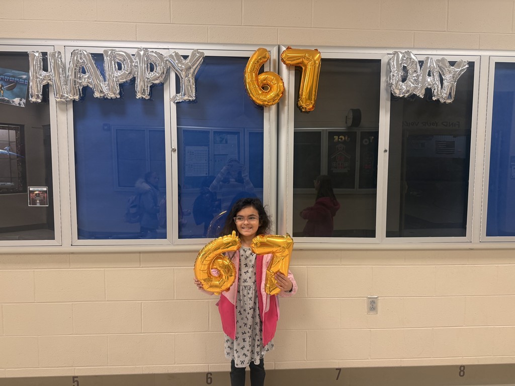 6-7 day at Jane Chance