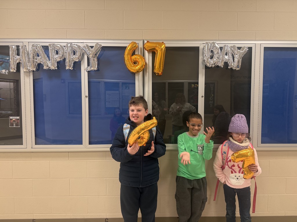 6-7 day at Jane Chance