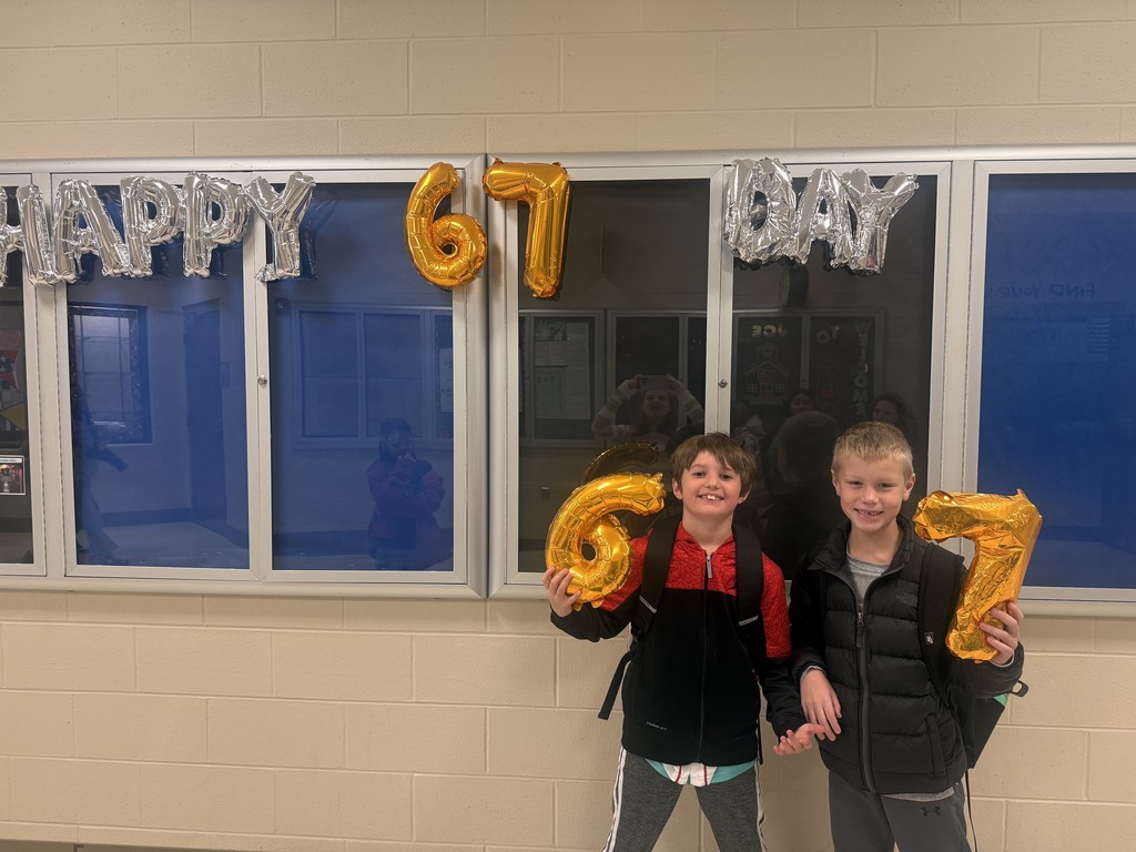 6-7 day at Jane Chance