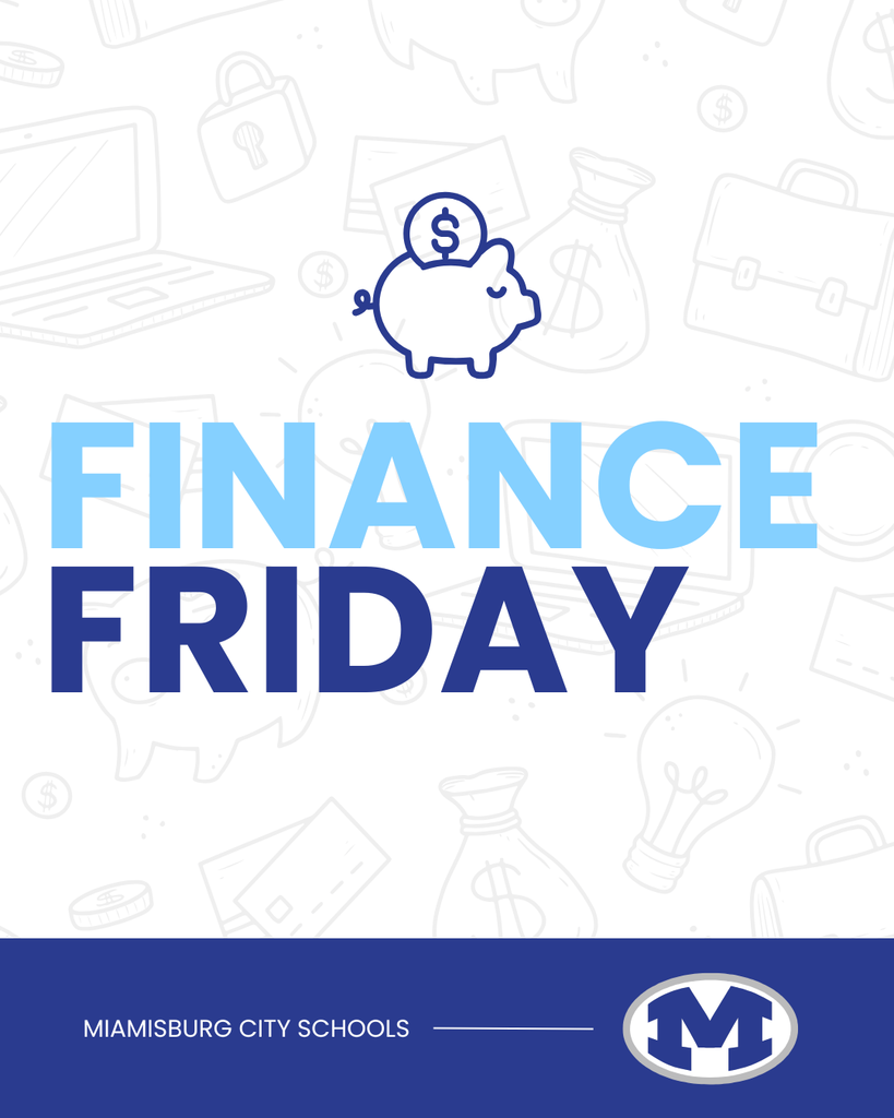 Finance Friday