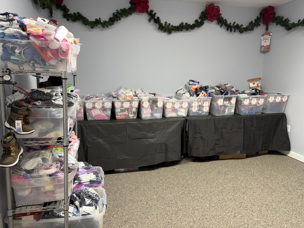 Hope 4 Christmas Store