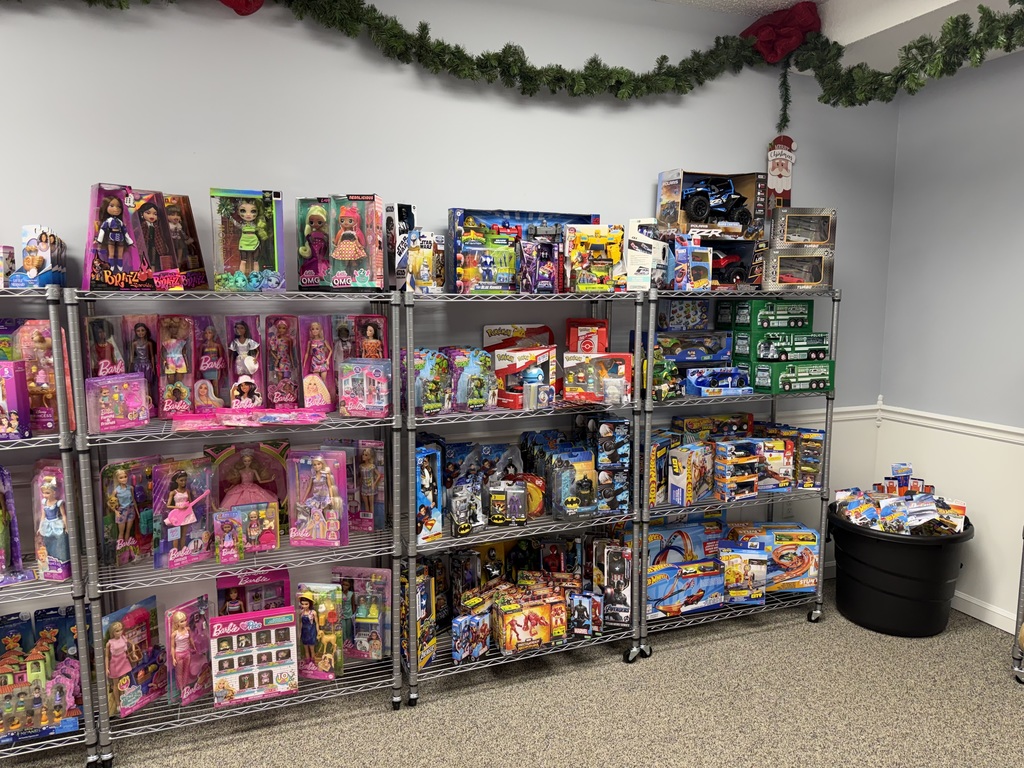 Hope 4 Christmas Store