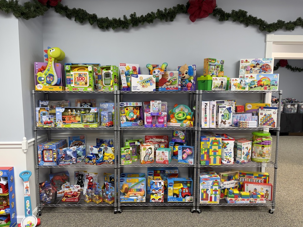 Hope 4 Christmas Store