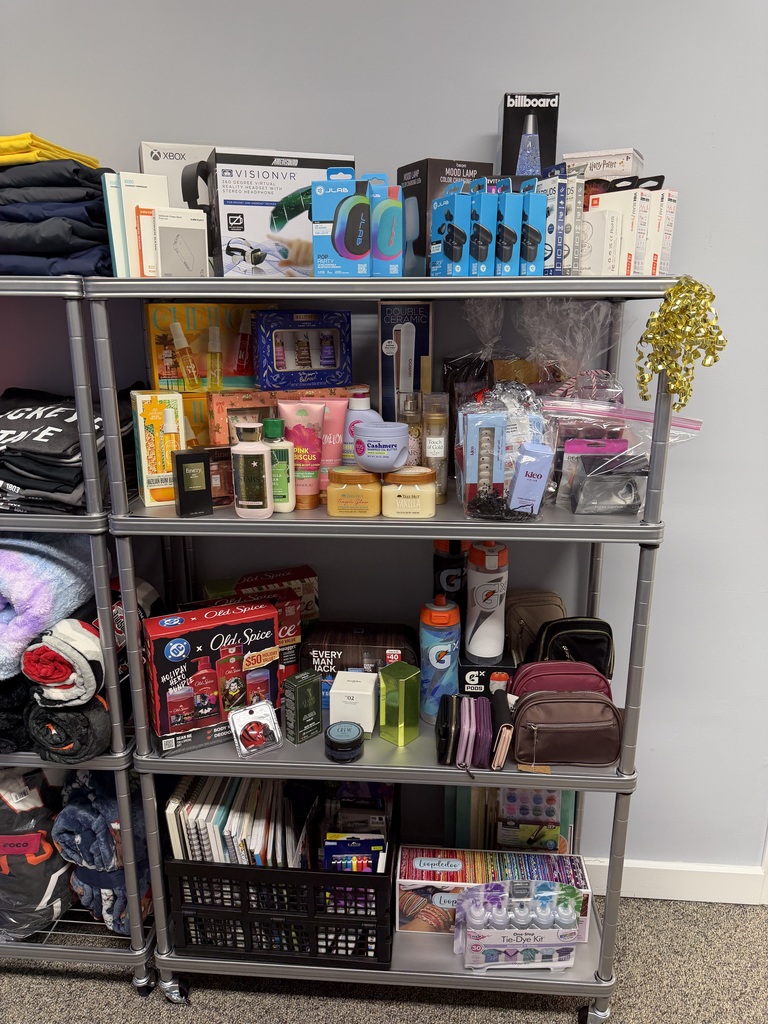 Hope 4 Christmas Store