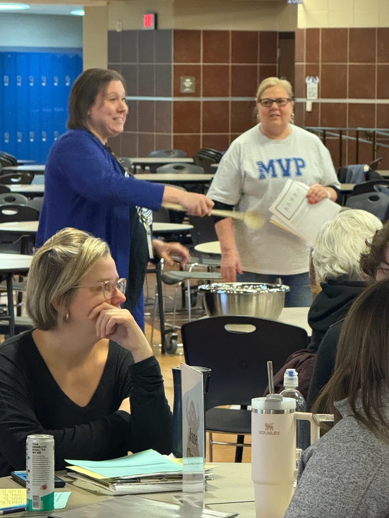 Professional Development Photos - staff learning in classrooms and hands-on