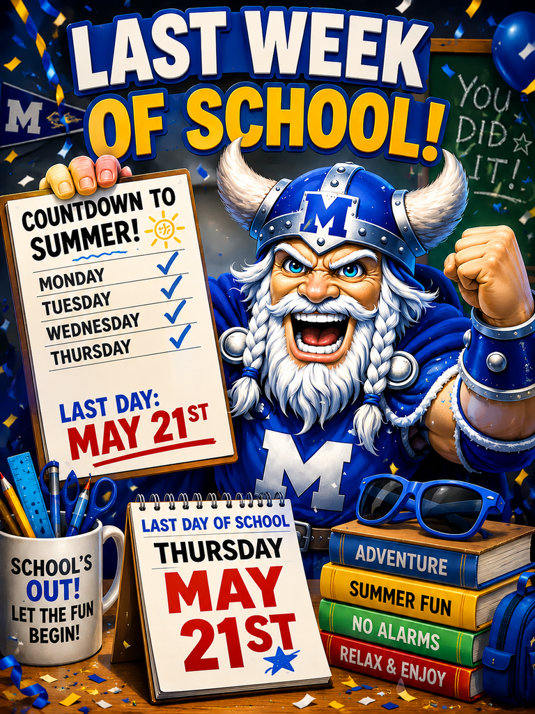 last day of school