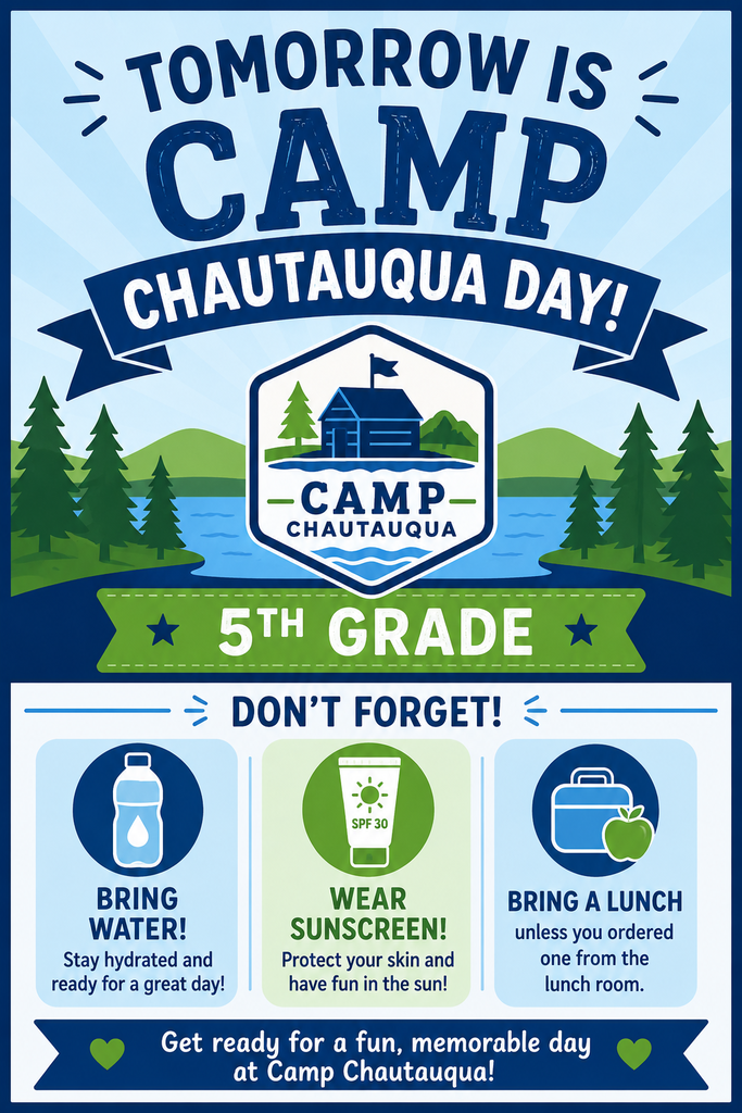 camp Chautauqua