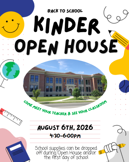 Open House