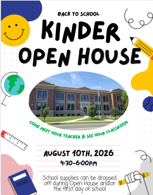 Open House