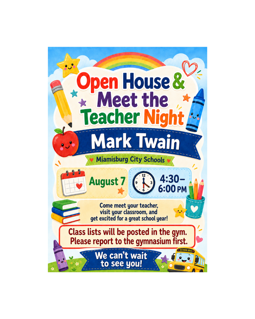 Open House