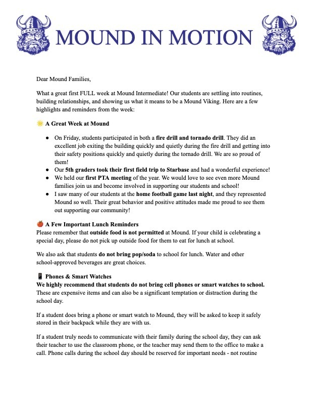 Mound In Motion Pg1
