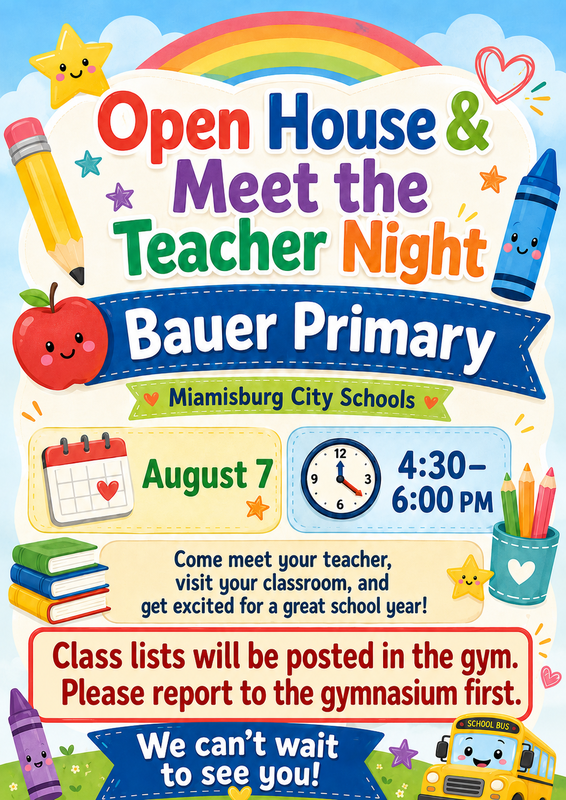 Open House