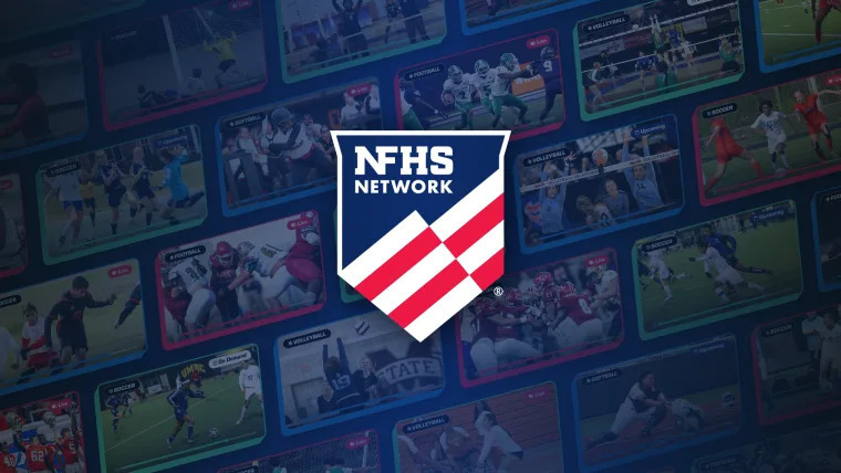 NFHS Network Logo