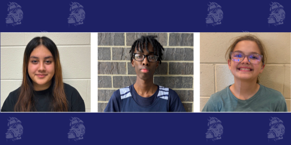 Laura, Marquise, Eliza