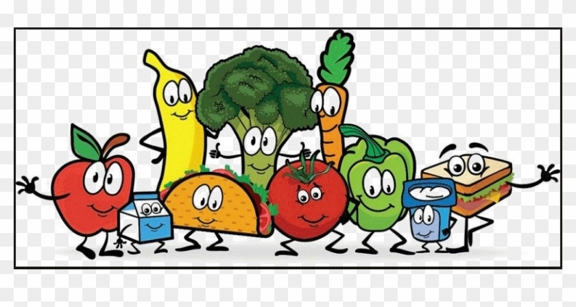 Healthy foods