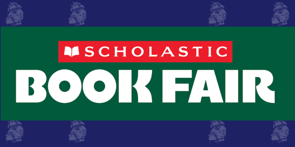 Scholastic Book Fair logo