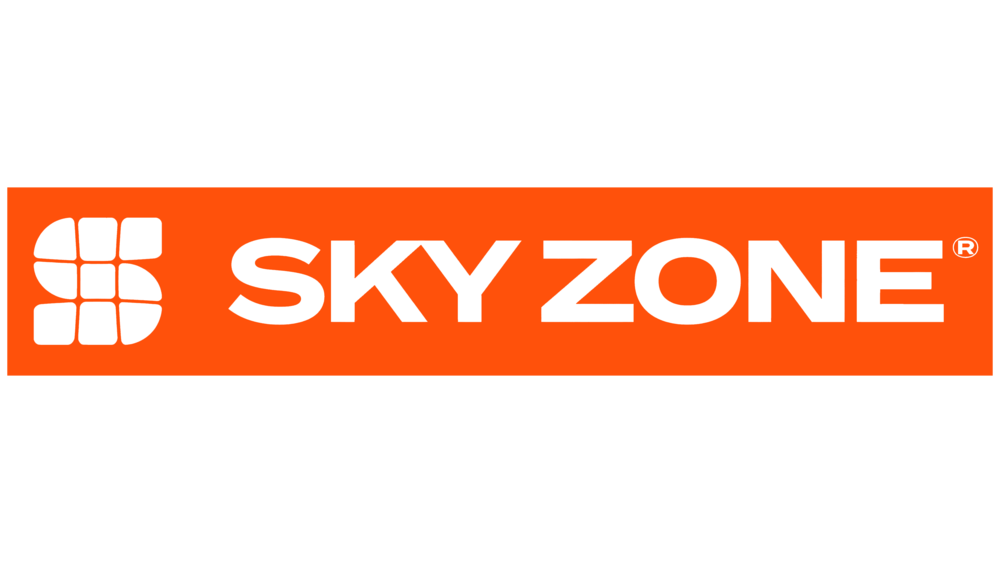 Sky Zone Logo