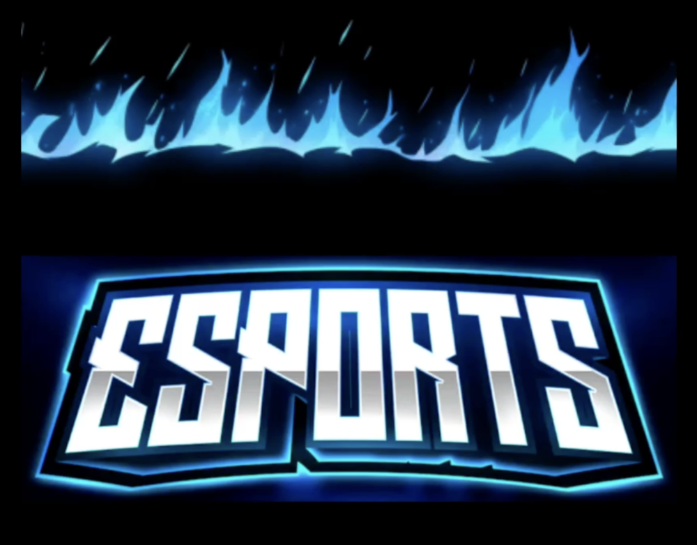 Esports Logo