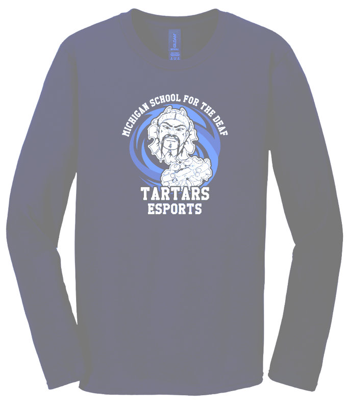 Esports t-shirt