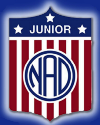 JrNAD logo