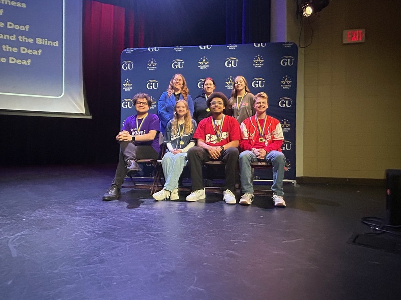 All Star Players on a bench