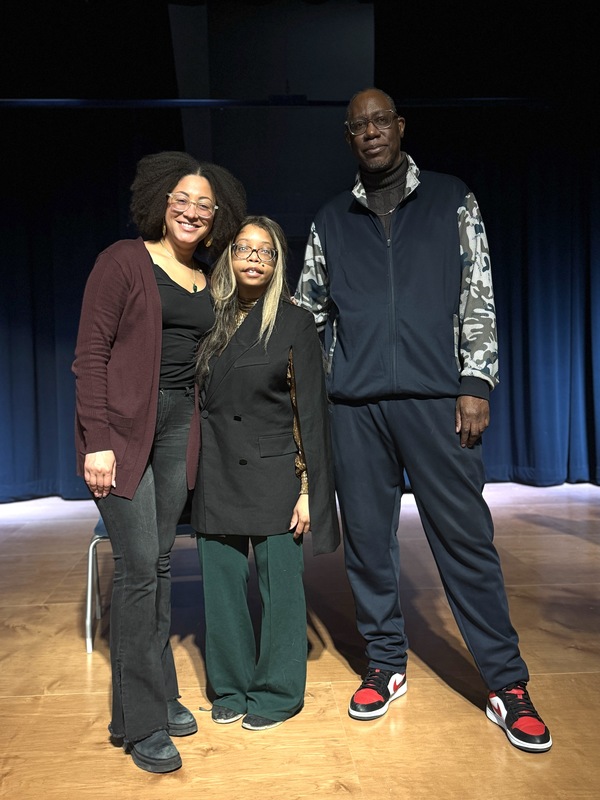 Officials from the DBDA