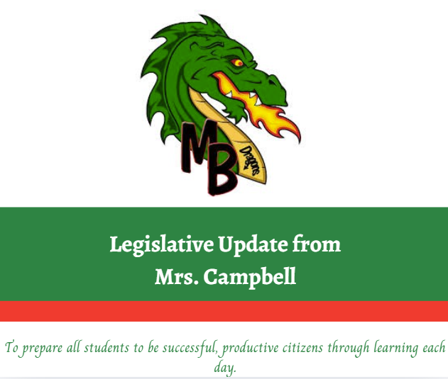 Legistlative Update Graphic