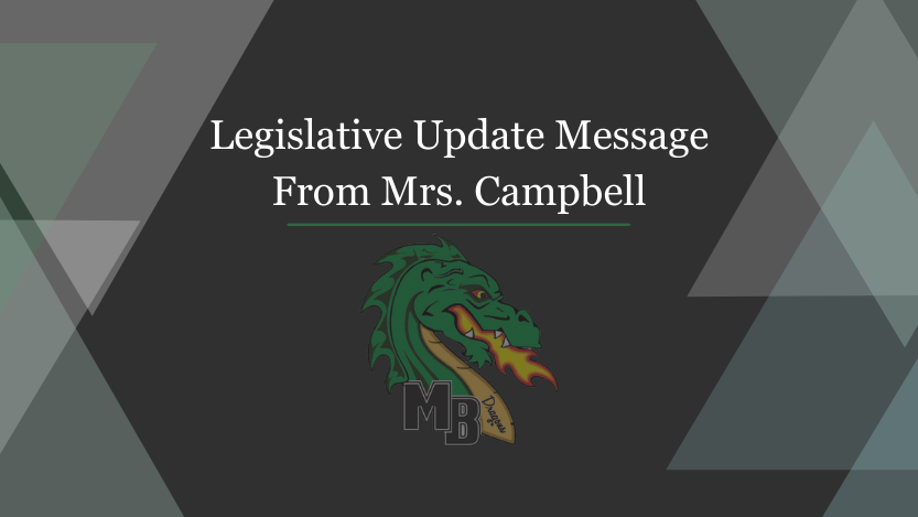 Legislative Update Header Graphic
