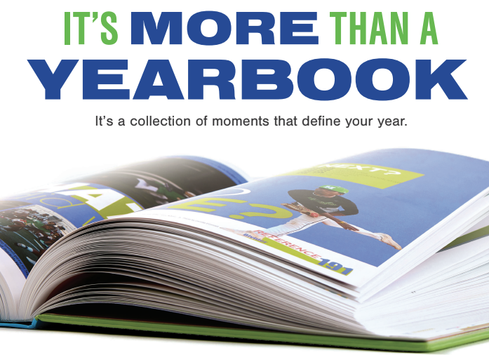 yearbook
